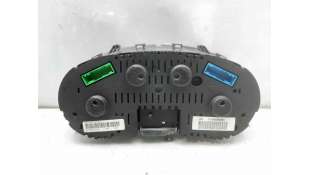 CUADRO INSTRUMENTOS SEAT IBIZA II (1994-1996) 1.9 D 68CV 1896CC - L. 7208034 / 6K0920850C 2